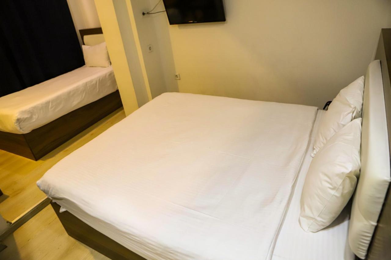 Mitani Suites อิสตันบูล ภายนอก รูปภาพ