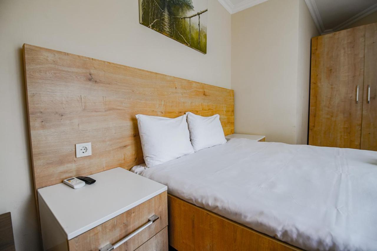 Mitani Suites อิสตันบูล ภายนอก รูปภาพ