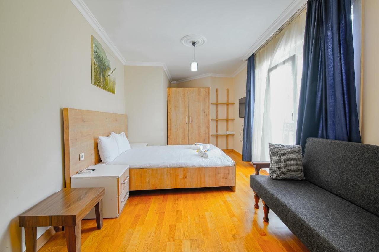 Mitani Suites อิสตันบูล ภายนอก รูปภาพ